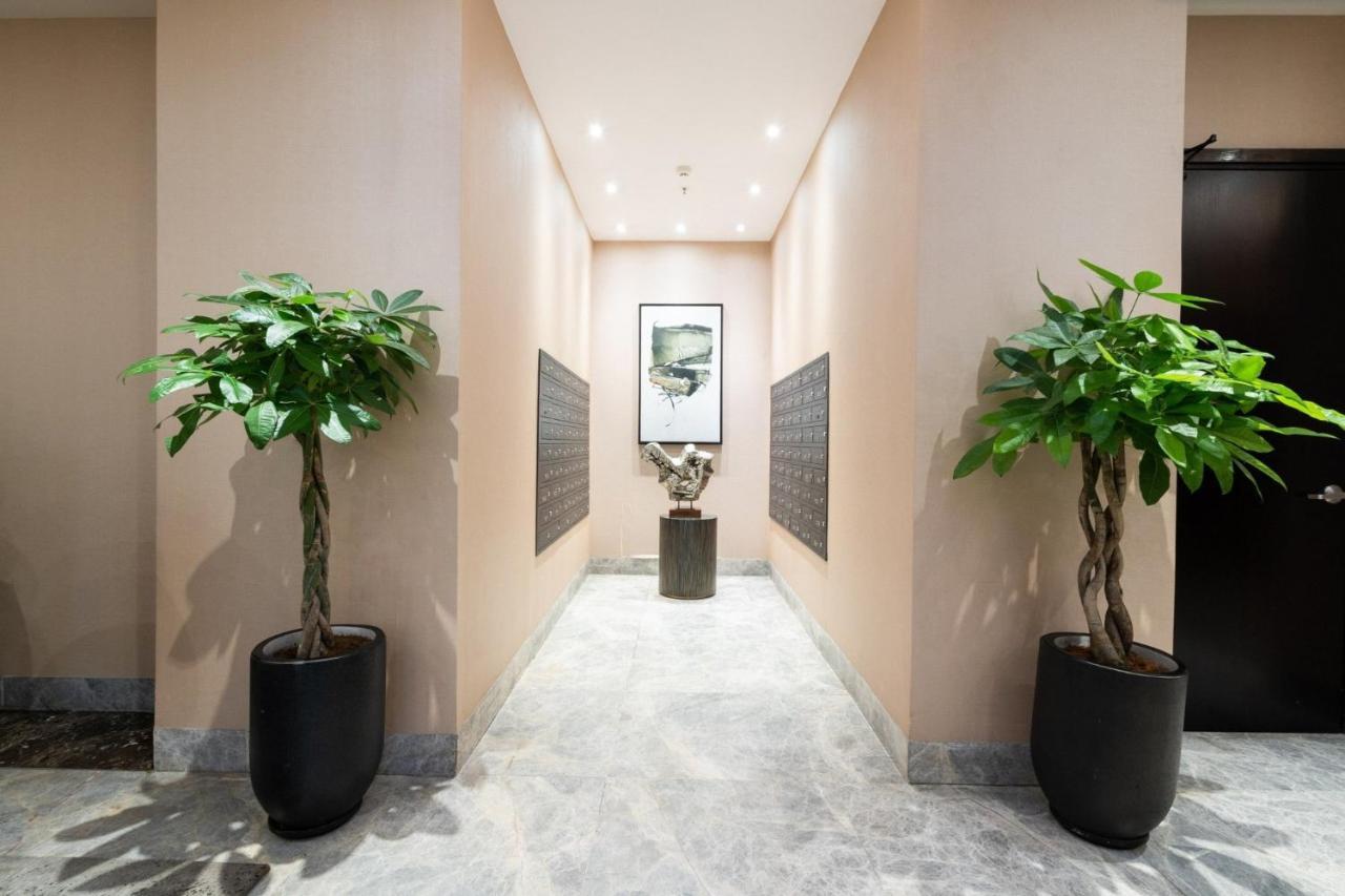 Luxury D1Mension In District 1 Freepoolsaunagym Ho Chi Minh City Bagian luar foto